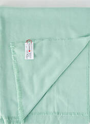 Foulard vert STREET ONE pour femme seconde vue