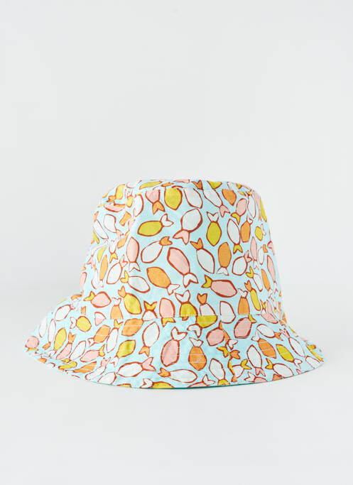 Chapeau bleu COMPAÑIA FANTASTICA pour femme