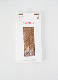 Collants stretch chair ESPRIT femme