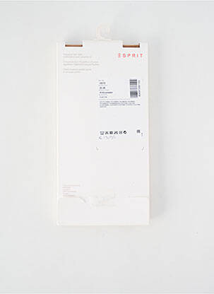 Collants stretch chair ESPRIT femme