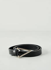 Ceinture noir ESPRIT pour femme seconde vue