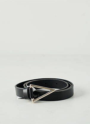Ceinture noir ESPRIT pour femme