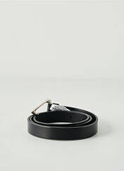Ceinture noir ESPRIT pour femme seconde vue