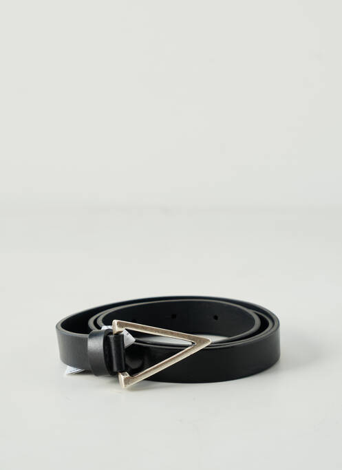 Ceinture noir ESPRIT pour femme