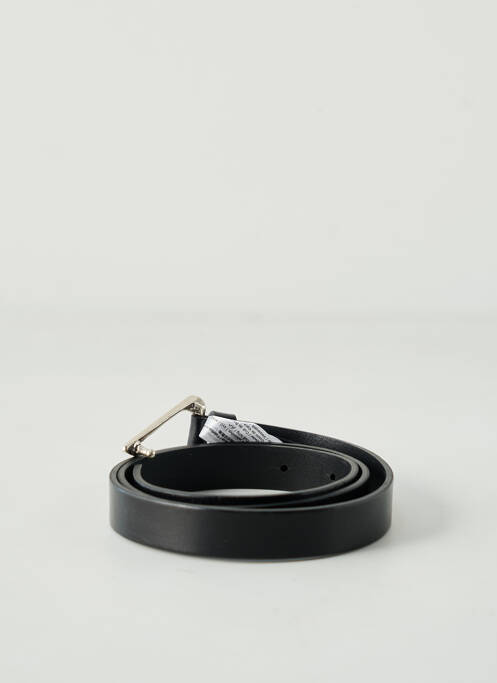 Ceinture noir ESPRIT pour femme