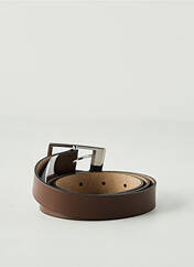 Ceinture marron ESPRIT pour femme seconde vue