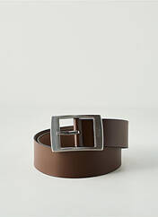Ceinture marron ESPRIT pour femme seconde vue
