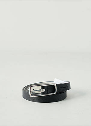 Ceinture noir ESPRIT pour femme