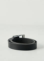 Ceinture noir ESPRIT pour femme seconde vue
