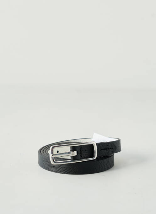 Ceinture noir ESPRIT pour femme