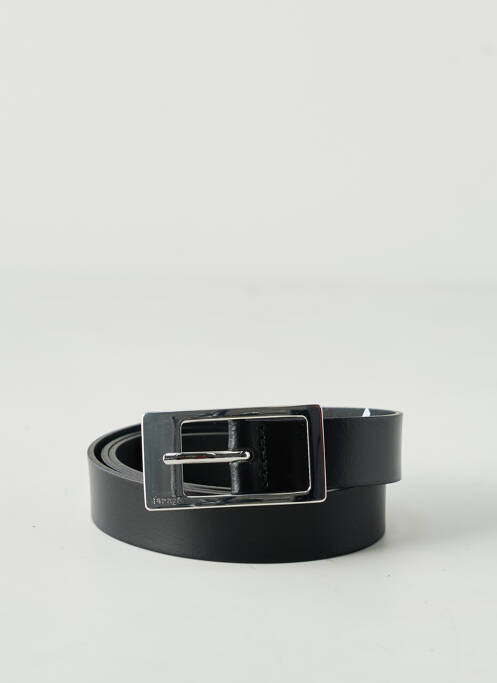 Ceinture noir ESPRIT pour femme