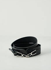 Ceinture noir EDC BY ESPRIT pour femme seconde vue
