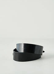 Ceinture noir EDC BY ESPRIT pour femme seconde vue