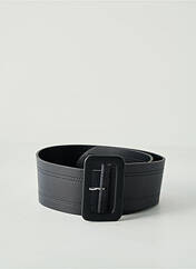 Ceinture noir ESPRIT pour femme seconde vue