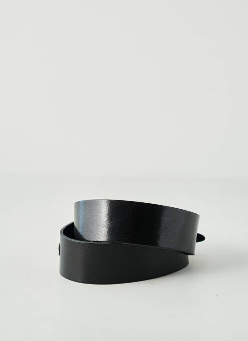 Ceinture noir EDC BY ESPRIT pour femme