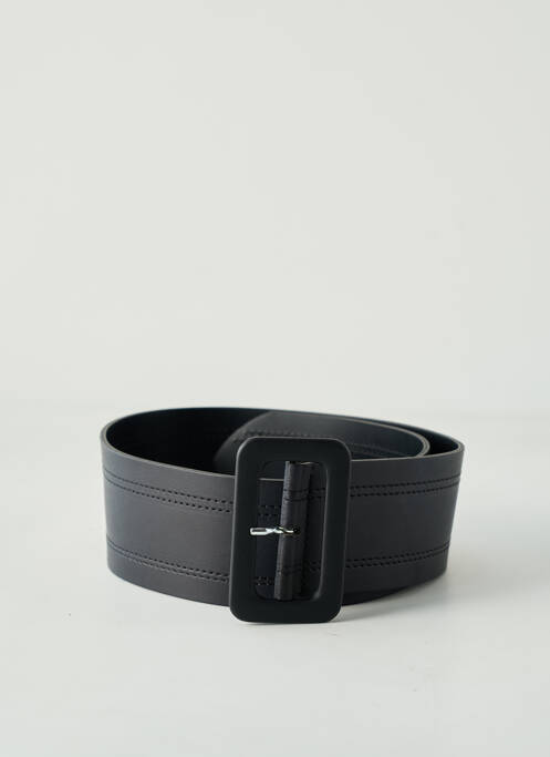 Ceinture noir ESPRIT pour femme