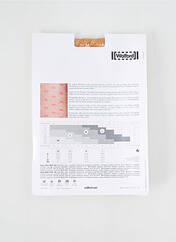 Collants chair WOLFORD pour femme seconde vue