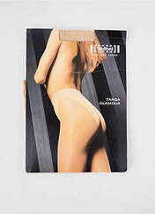 Collants chair WOLFORD pour femme seconde vue