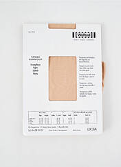 Collants chair WOLFORD pour femme seconde vue