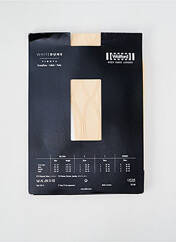 Collants chair WOLFORD pour femme seconde vue