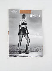 Collants chair WOLFORD pour femme seconde vue