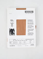 Collants chair WOLFORD pour femme seconde vue