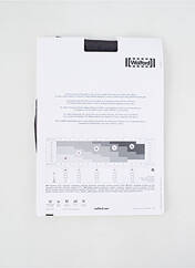 Collants gris WOLFORD pour femme seconde vue