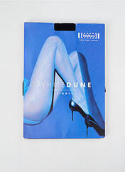 Collants noir WOLFORD pour femme seconde vue