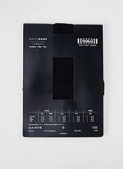 Collants noir WOLFORD pour femme seconde vue