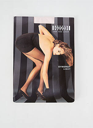 Collants stretch chair WOLFORD femme