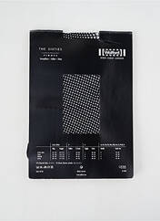 Collants noir WOLFORD pour femme seconde vue