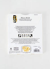 Collants noir DIM pour femme seconde vue