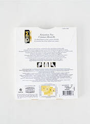 Collants marron DIM pour femme seconde vue