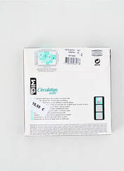 Collants noir DIM pour femme seconde vue