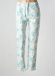 Jeans coupe slim bleu BETTY BARCLAY pour femme seconde vue