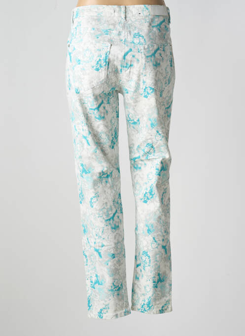 Jeans coupe slim bleu BETTY BARCLAY pour femme