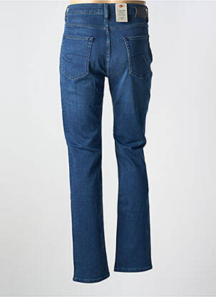 Jeans coupe slim stretch taille normale bleu LEE COOPER homme