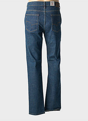 Jeans coupe slim poches bleu LEE COOPER homme