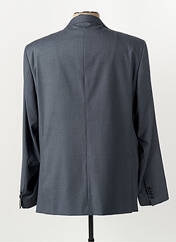 Blazer gris FORECAST pour homme seconde vue