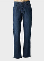 Jeans coupe droite bleu LEE COOPER pour homme seconde vue