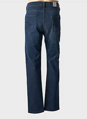 Jeans coupe droite bleu LEE COOPER pour homme seconde vue