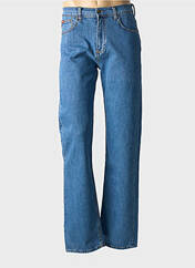 Jeans coupe droite bleu LEE COOPER pour homme seconde vue