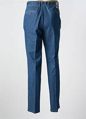 Jeans coupe slim bleu GS CLUB pour homme seconde vue