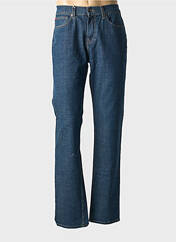 Jeans coupe slim bleu LEE COOPER pour homme seconde vue