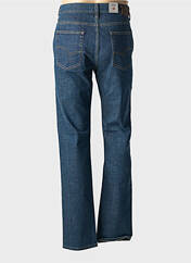 Jeans coupe slim bleu LEE COOPER pour homme seconde vue