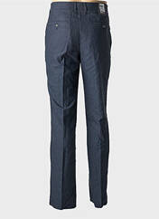Pantalon chino bleu GS CLUB pour homme seconde vue