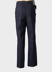 Pantalon chino bleu GS CLUB pour homme seconde vue