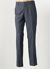 Pantalon slim gris FORECAST pour homme seconde vue