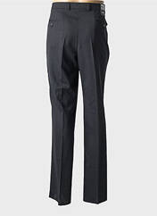 Pantalon slim noir GS CLUB pour homme seconde vue