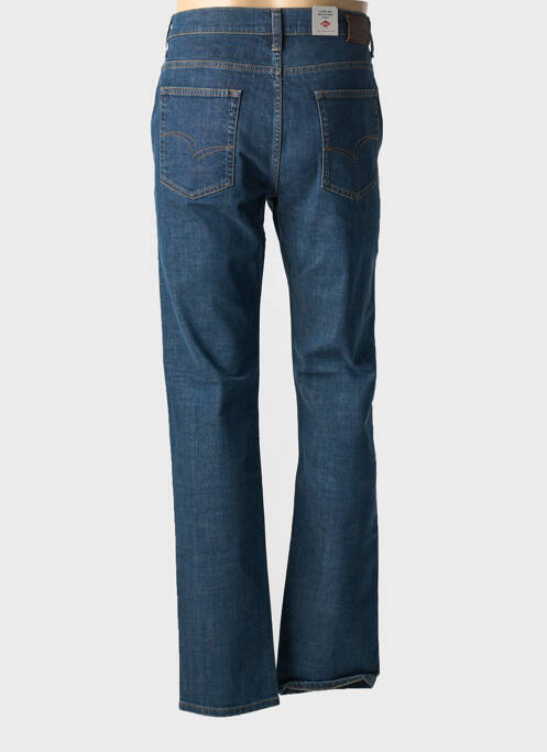 Jeans coupe slim poches bleu LEE COOPER homme